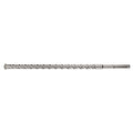 GRAPHITE SDS Max masonry drill 28 x 600 mm, S4, quatro — 57H532
