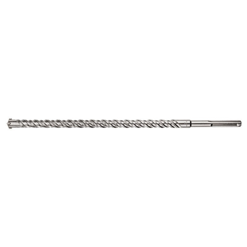 GRAPHITE SDS Max masonry drill 28 x 600 mm, S4, quatro — 57H532