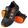 NEO TOOLS O1 SR FO work boots, metal-free, size 43 — 82-704