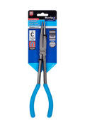 Blue Spot Tools 280mm (11") Straight Nose Long Reach Plier