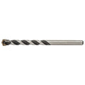 GRAPHITE Concrete drill 10 x 120 mm, buterfly tip — 57H318