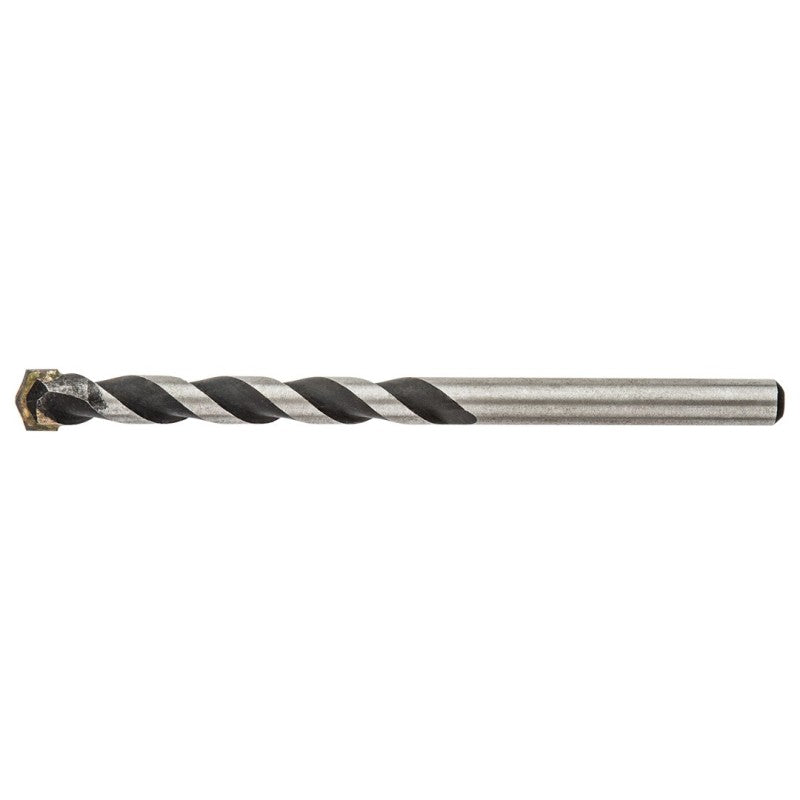 GRAPHITE Concrete drill 10 x 120 mm, buterfly tip — 57H318
