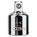 NEO TOOLS Reduction 1/4"M x 3/8"F — 08-562