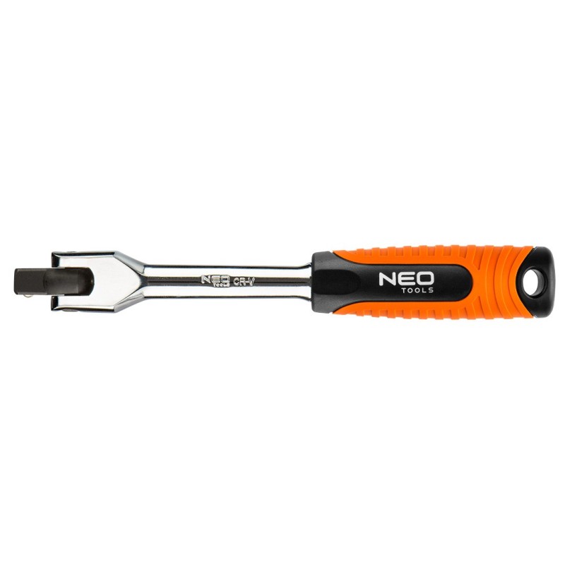 NEO TOOLS Flex handle 1/2", 250 mm — 08-559
