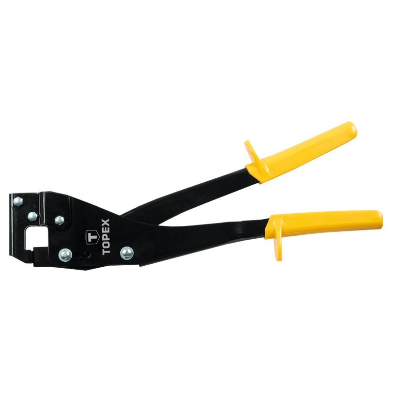 TOPEX Pliers for connecting profiles 350 mm — 43E100