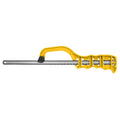 TOPEX Hacksaw blade holder with pipe deburrer — 10A214