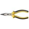 TOPEX Straight elongated pliers 160 mm — 32D101