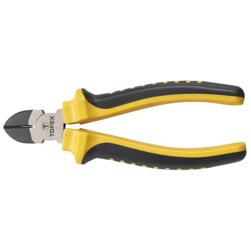 TOPEX Side cutting pliers 160 mm — 32D106