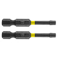 NEO TOOLS Impact bits TX20 x 50 mm, 2 pcs. — 56-525