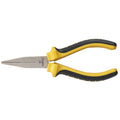 TOPEX Flat nose pliers 160 mm — 32D108