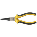 TOPEX Round nose pliers 160 mm — 32D109