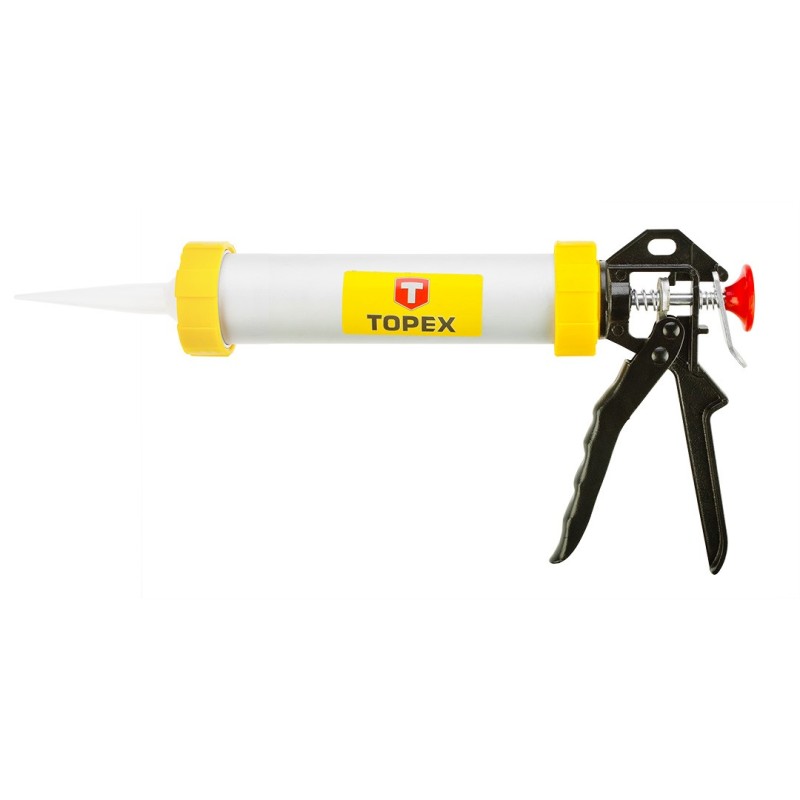 TOPEX Caulking gun 300 ml — 21B330