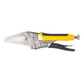 TOPEX Long nose pliers 225 mm — 32D857