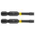 NEO TOOLS Impact bits TX25 x 50 mm, 2 pcs. — 56-526