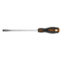 NEO TOOLS Screwdriver slotted 8.0 x 200 mm, S2 — 04-016