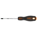 NEO TOOLS Screwdriver PZ0 x 75 mm, S2 — 04-031