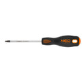 NEO TOOLS Screwdriver Torx T15 x 100 mm, S2 — 04-044