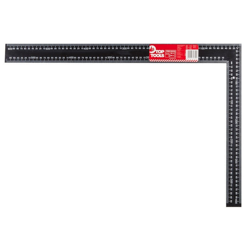 Top Tools Roofing square 600 x 400 mm — 30C320