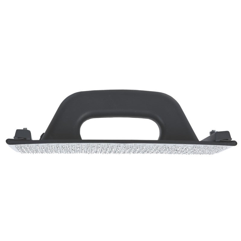 TOPEX Scraper for polipropylen board 270 x 125 mm — 13A360