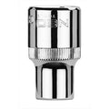 NEO TOOLS Hexagonal socket 1/2", 10 mm, Superlock — 08-010
