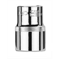 NEO TOOLS Hexagonal socket 1/2", 19 mm, Superlock — 08-019