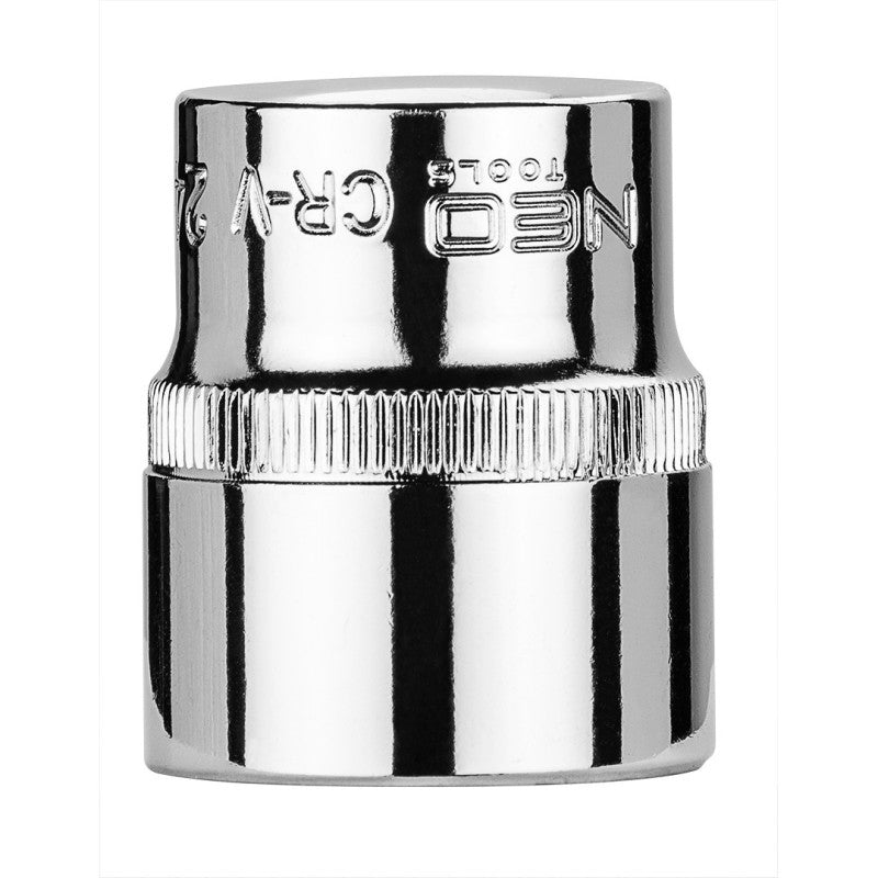 NEO TOOLS Hexagonal socket 1/2", 24 mm, Superlock — 08-024