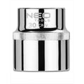 NEO TOOLS Hexagonal socket 1/2", 30 mm, Superlock — 08-030