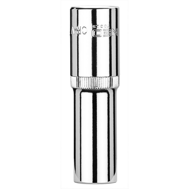 NEO TOOLS Long hexagonal socket 1/2", 13 mm, Superlock — 08-043