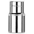 NEO TOOLS Long hexagonal socket 1/2", 32 mm, Superlock — 08-051