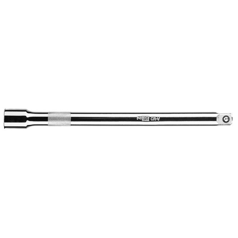 NEO TOOLS Extension bar 1/2", 250 mm — 08-554