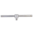 NEO TOOLS Sliding T-handle socket wrench 1/2", 250 mm — 08-555
