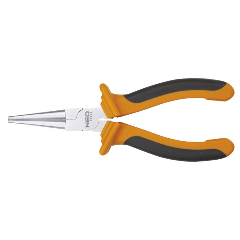 NEO TOOLS Round nose pliers 160 mm — 01-020