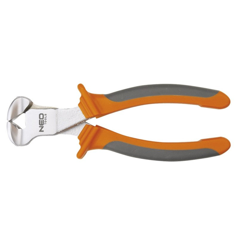 NEO TOOLS Front-cutting pliers 200 mm — 01-022