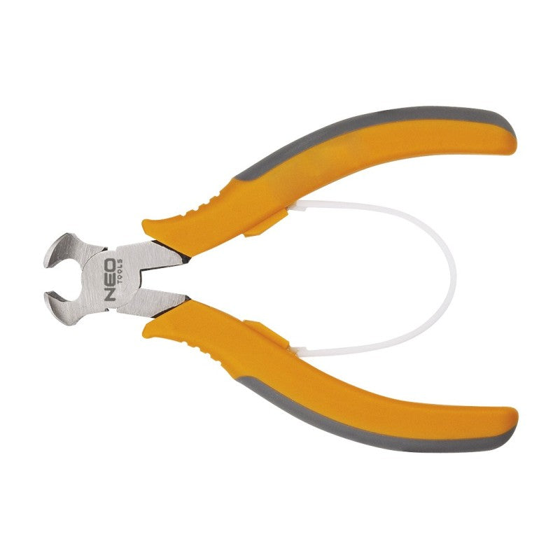 NEO TOOLS Front-cutting precise pliers 115 mm — 01-101