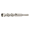 GRAPHITE Concrete drill 20 x 160 mm, buterfly tip — 57H328
