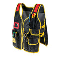 TOPEX Sleeveless tool jacket — 79R255