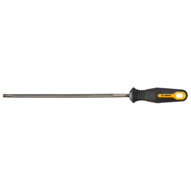 TOPEX Chain sharpening file, 200 x 4.8 mm — 06A788