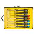 TOPEX Precision screwdriver, set 7 pcs — 39D552