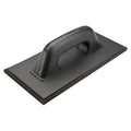 TOPEX Float with rubber 8 mm, 260 x 130 mm — 13A320