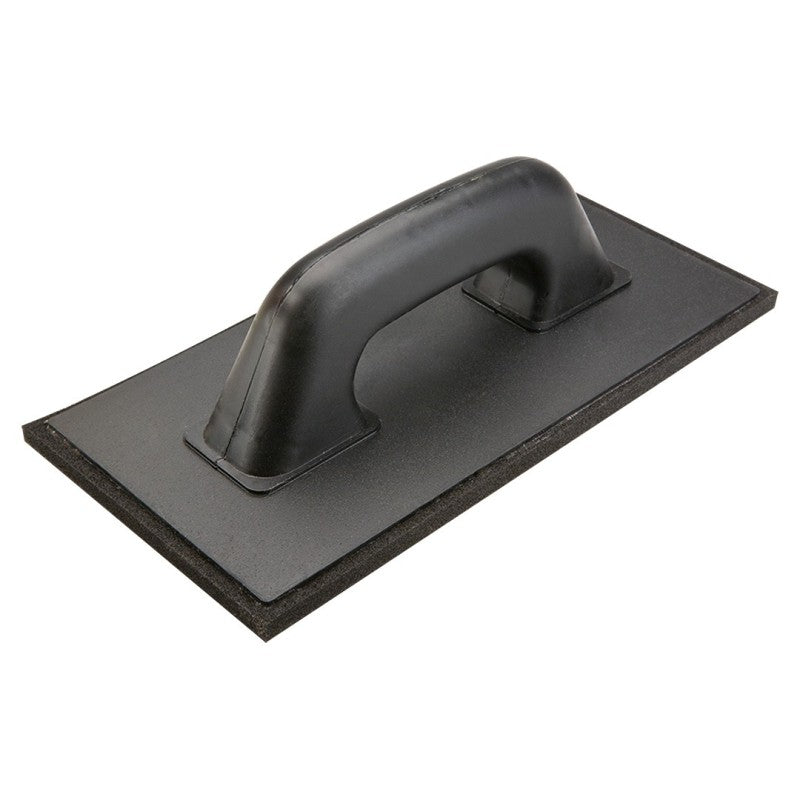 TOPEX Float with rubber 8 mm, 260 x 130 mm — 13A320