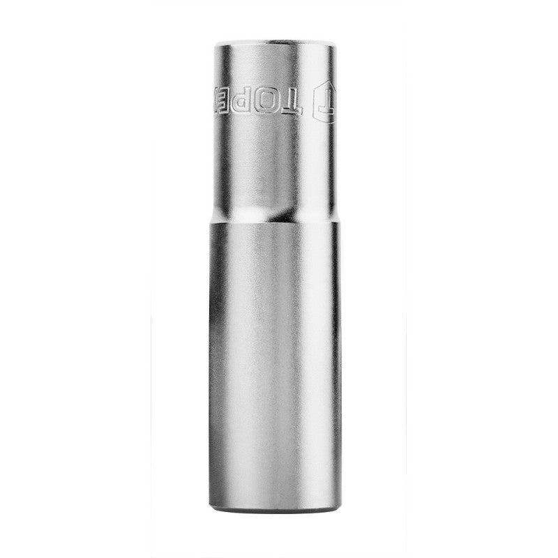 TOPEX Long hexagonal socket 1/2", 17 mm — 38D756