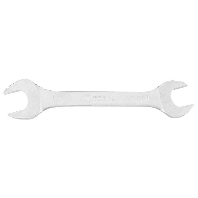 TOPEX Double open end spanner 30 x 32 mm — 35D623