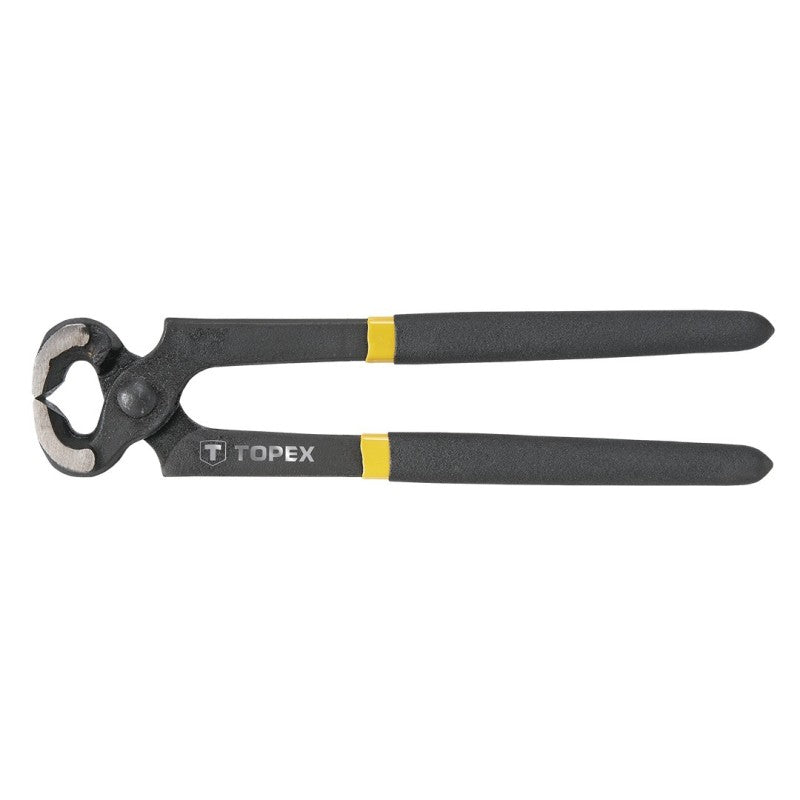 TOPEX Carpenters pincers 200 mm — 32D531
