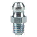 PRESSOL Tapered grease nipple, straight H1, M6 x 1 — 15 007