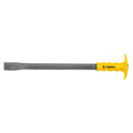 TOPEX Chisel with protector 19 x 500 mm — 03A159