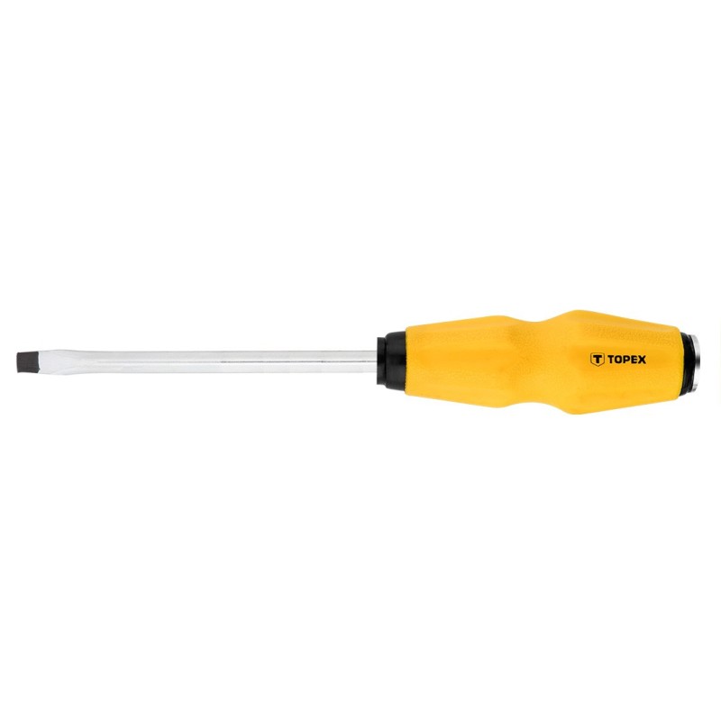 TOPEX Screwdriver go through 6 x 100 mm — 39D251