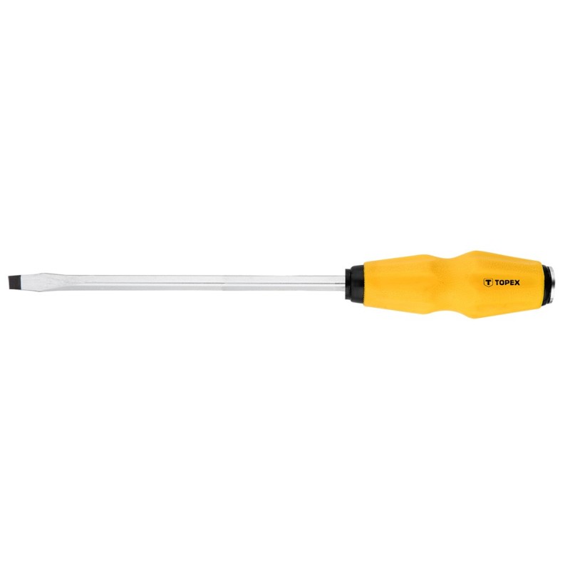 TOPEX Screwdriver go through 8 x 200 mm — 39D254