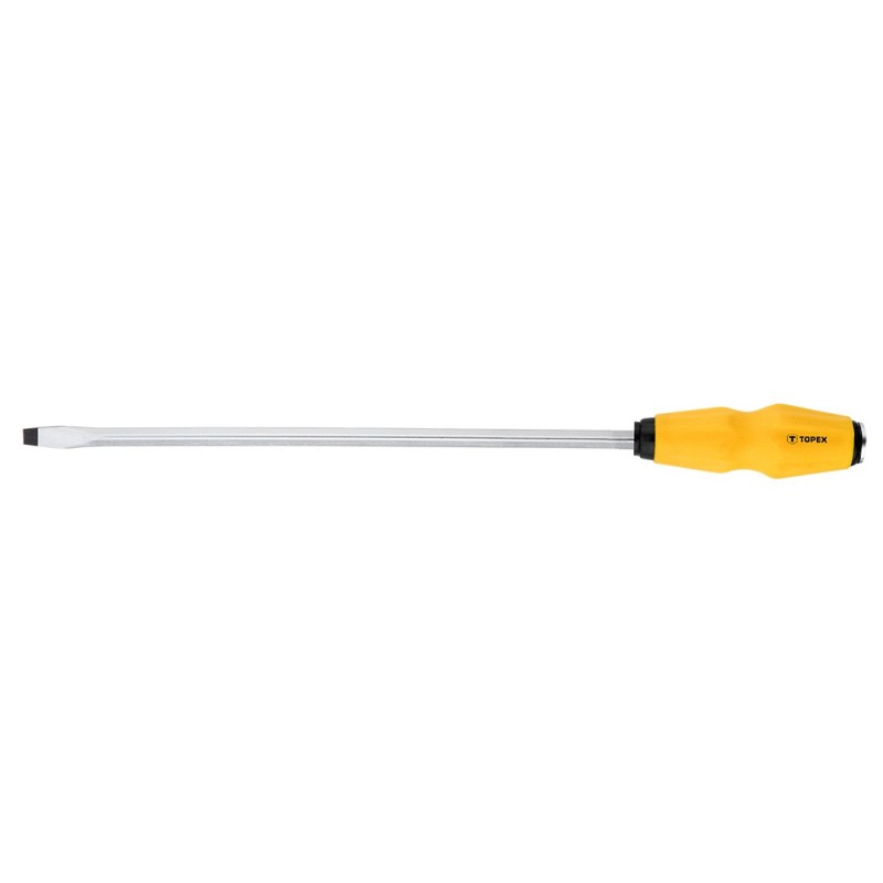 TOPEX Screwdriver go through 8 x 300 mm — 39D256