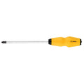 TOPEX Screwdriver go through PH2 x 150 mm — 39D263