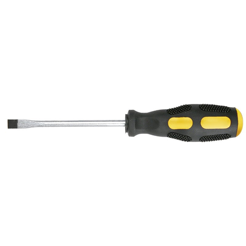 Top Tools Screwdriver flat 5 x 75 mm — 39D642